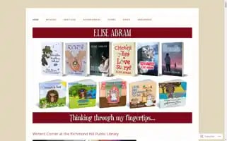 Eliseabram.com Screenshot 2024-05-09 13:36:40