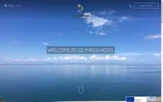 Olymposhotel.gr Screenshot 2024-04-15 23:18:11