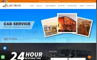 Jsrtours.com Screenshot 2024-04-15 14:37:11