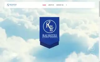 Raihotel.pt Screenshot 2024-04-17 10:09:44