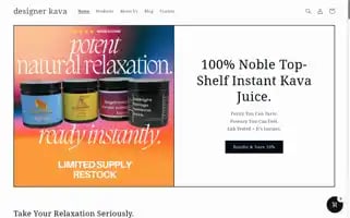 Designerkava.com Screenshot 2024-04-27 06:09:58