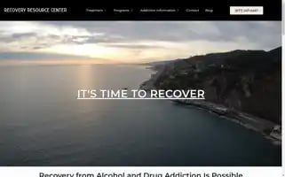 Recoveryresourcecenter.org Screenshot 2024-06-17 05:29:52