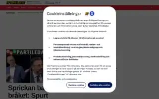 Aftonbladet.se Screenshot 2024-05-06 00:57:46
