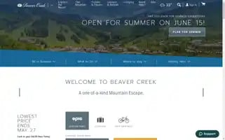 Beavercreek.com Screenshot 2024-05-08 17:40:27