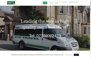 Sandstravel.co.uk Screenshot 2024-04-25 09:58:15