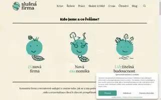 Slusnafirma.cz Screenshot 2024-06-30 02:20:55