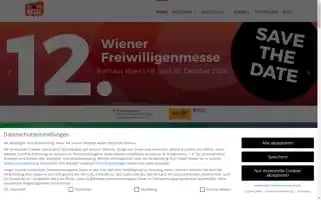 Freiwilligenmesse.at Screenshot 2024-06-30 13:08:38