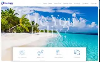 Felixtravel.it Screenshot 2024-04-16 19:12:37