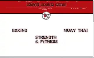 Rawaiboxingcampphuket.com Screenshot 2024-04-15 01:06:21
