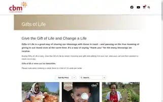Giftsoflife.org.nz Screenshot 2024-05-20 14:12:55