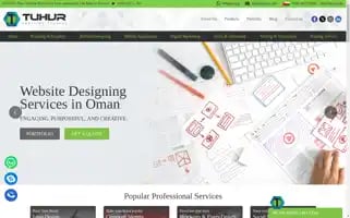 Tuhur.net Screenshot 2024-06-26 04:59:13