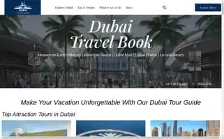 Dubaitravelbook.com Screenshot 2024-04-25 20:51:20