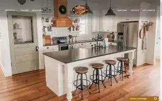 Authenticpinefloors.com Screenshot 2024-06-12 09:51:31