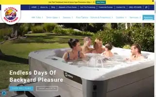 Allseasonspasandstoves.com Screenshot 2024-05-19 01:02:50