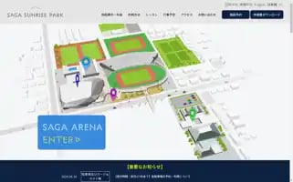 Saga-sunrisepark.com Screenshot 2024-06-26 16:09:05