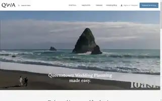 Queenstownweddings.org Screenshot 2024-06-12 00:46:30