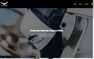 Albacorec.com Screenshot 2024-05-26 22:38:53