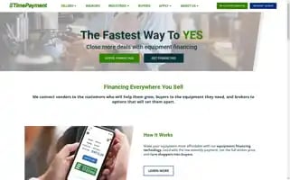 Timepayment.com Screenshot 2024-07-06 06:06:18