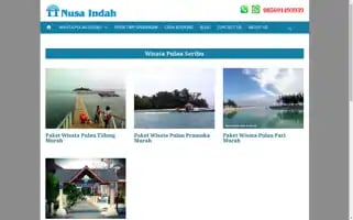 Nusaindahtravel.com Screenshot 2024-04-17 14:56:19