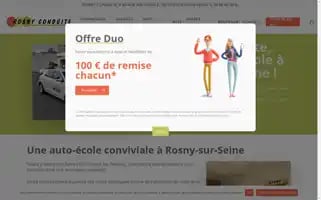 Auto-ecole-rosny.fr Screenshot 2024-05-28 02:53:26
