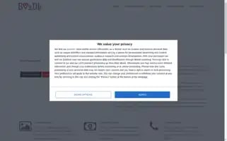 Bizdb.co.uk Screenshot 2024-05-08 19:32:27