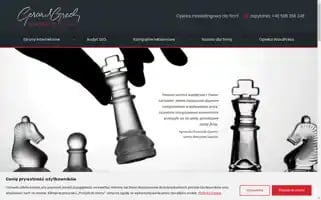 Grechmarketing.pl Screenshot 2024-06-17 16:56:42
