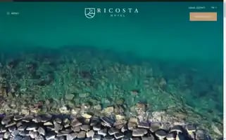 Ricostahotel.com.tr Screenshot 2024-04-14 21:58:36
