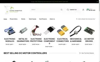Rapidroboticsaustralia.com Screenshot 2024-04-27 15:12:06
