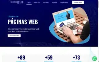 Topdigitalpanama.com Screenshot 2024-07-03 03:39:30