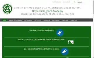 Ortonacademy.org Screenshot 2024-07-06 21:50:17