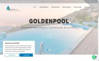 Piscinasgoldenpool.com Screenshot 2024-05-27 20:53:33