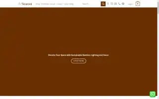 Storoot.com Screenshot 2024-05-23 10:11:26