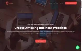 Uamcodes.com Screenshot 2024-06-19 05:27:36