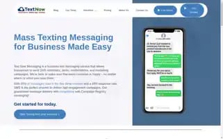 Textnow.cloud Screenshot 2024-06-30 02:00:13