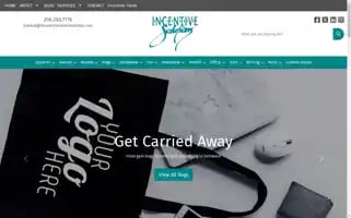 Incentivesolutionscorp.com Screenshot 2024-05-12 09:17:52