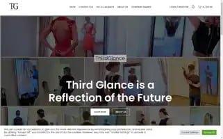 Tg-thirdglance.com Screenshot 2024-05-21 01:16:37