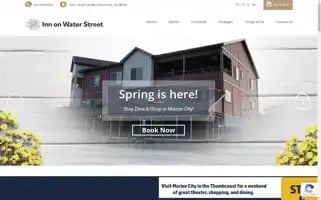 Innonwaterstreet.com Screenshot 2024-05-12 09:59:24