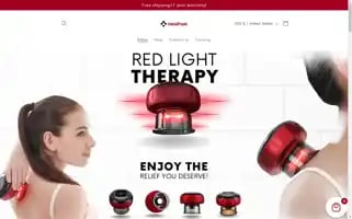Healfast.online Screenshot 2024-05-03 17:33:04