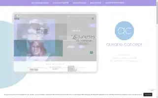 Auxane-concept.com Screenshot 2024-06-27 00:03:15