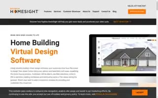 Hshomesight.com Screenshot 2024-07-05 06:33:45
