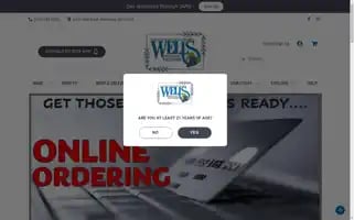 Wellswine.com Screenshot 2024-05-15 01:24:49