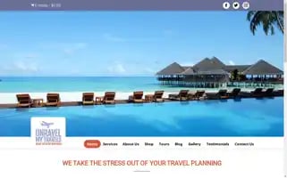 Unravelmytravels.com Screenshot 2024-04-18 06:36:33