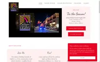 Salinasholidayparadeoflights.org Screenshot 2024-04-25 22:48:10