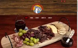 Buckleysbites.com Screenshot 2024-05-17 05:25:16