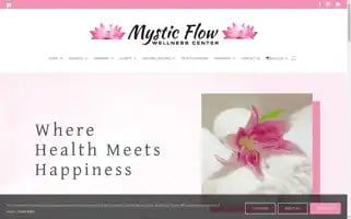 Mysticflowwellnesscenter.com Screenshot 2024-05-13 01:56:27