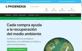 Phoenexia.es Screenshot 2024-05-23 01:45:41