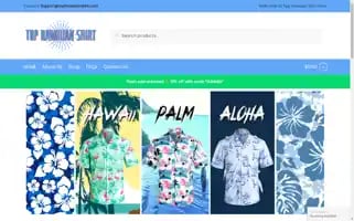 Tophawaiianshirt.com Screenshot 2024-05-23 18:02:57