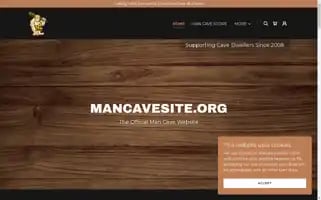 Mancavesite.org Screenshot 2024-06-11 19:14:23