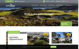 Portugalgolf.net Screenshot 2024-05-13 11:16:22