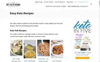 Heyketomama.com Screenshot 2024-05-10 01:41:23